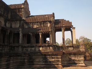 Angkor Wat VI