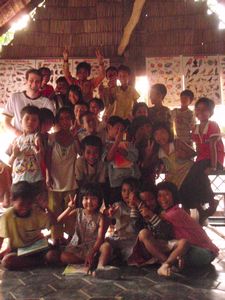 Orphanage II