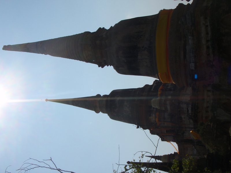 Ayutthaya II