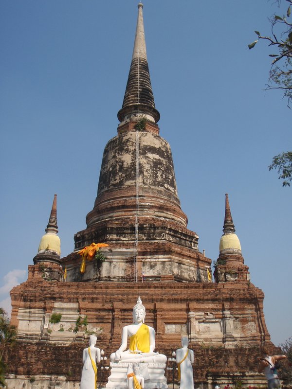 Ayutthaya IV