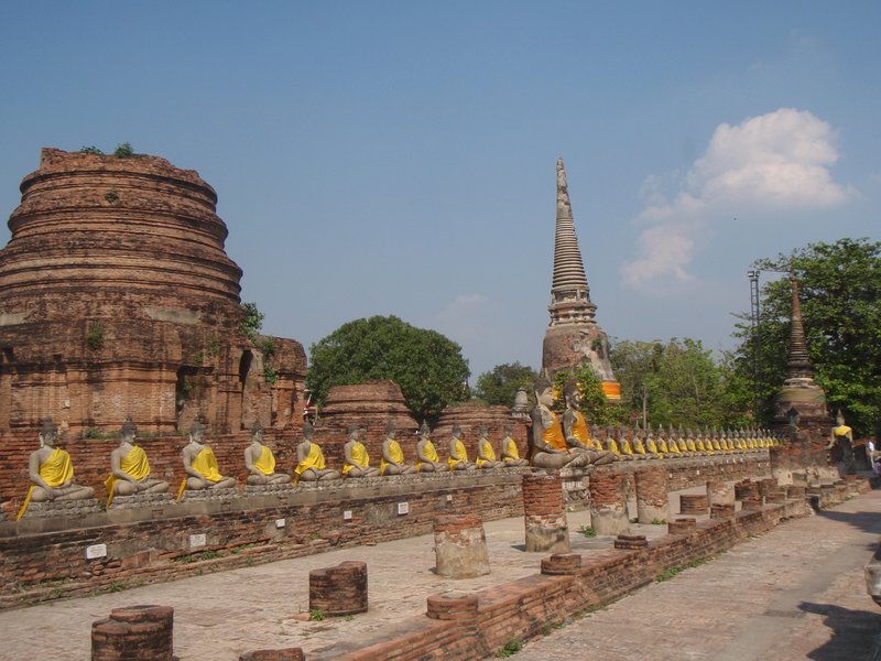 Ayutthaya V