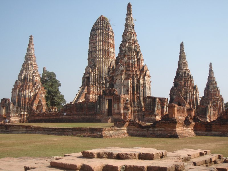 Ayutthaya VI
