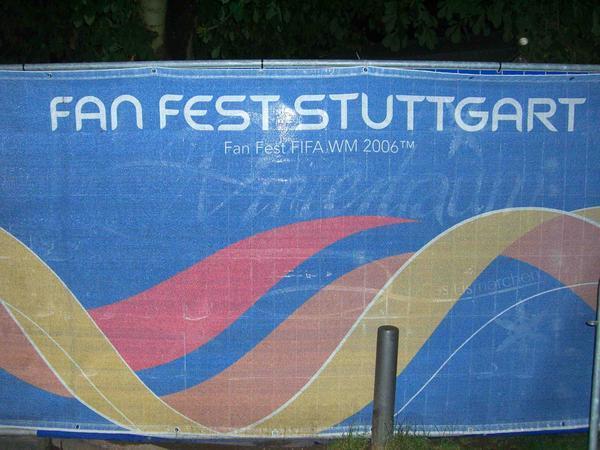 Stuttgart Fan Fest