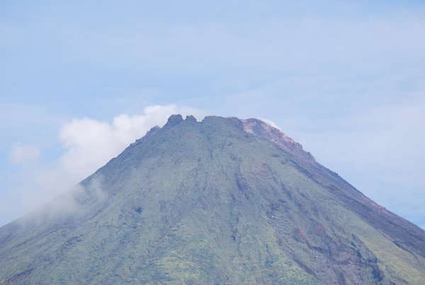 Volcan Arenal 2