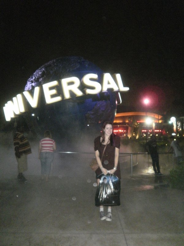 Universal Studiossssss