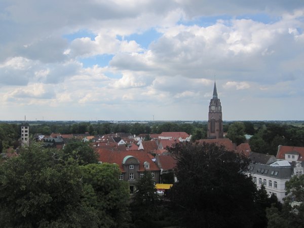 View of Jever