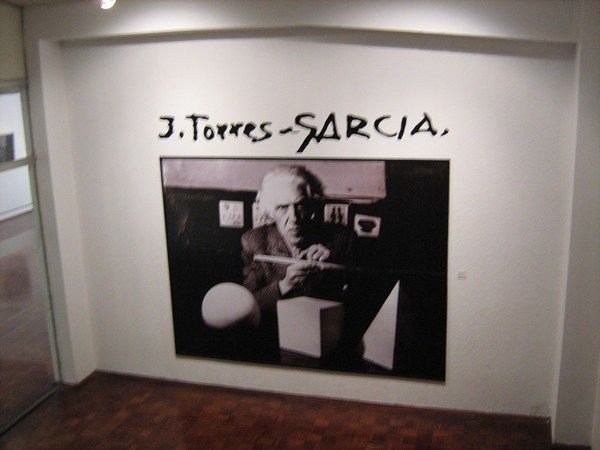 J. Torres-Garcia