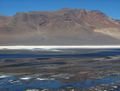 Aguas Calientes, Atacama Desert