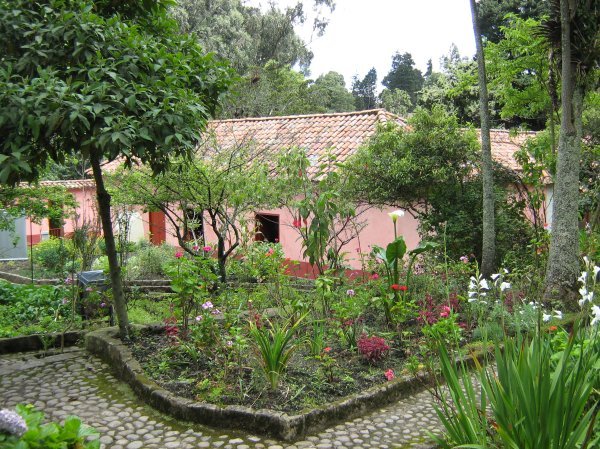 Quinta de Bolivar