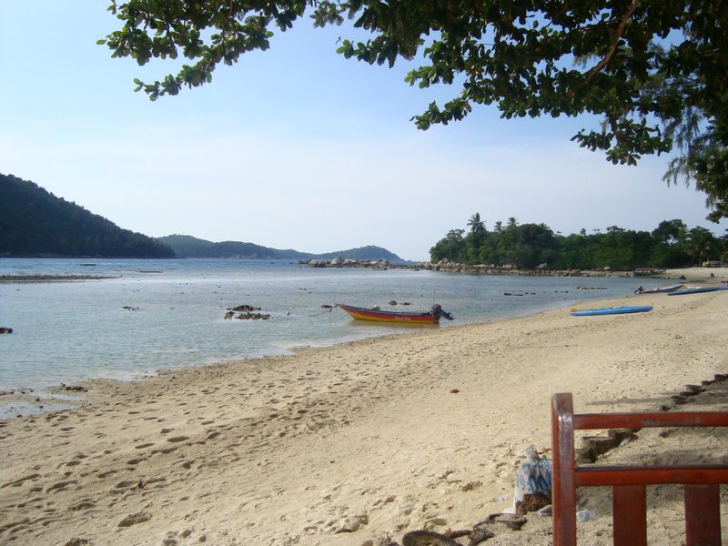 Perhentian Islands