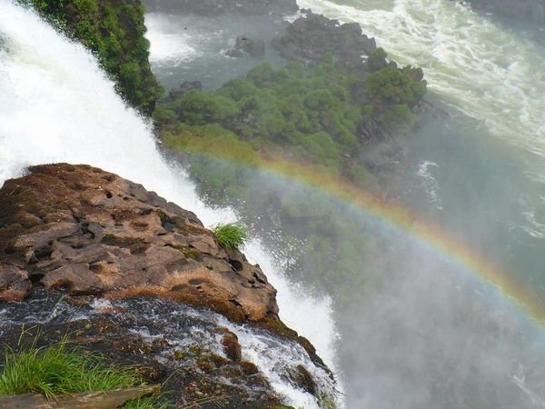 Iguacu Rainbow