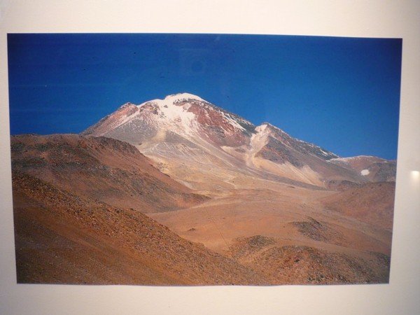 Cerro Llanilloco