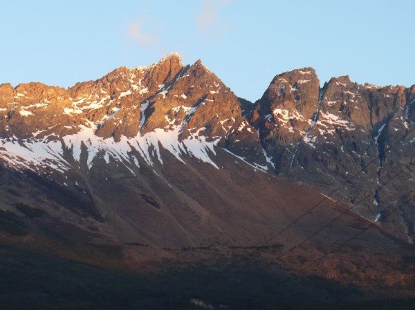 Cerro Piltriquitron