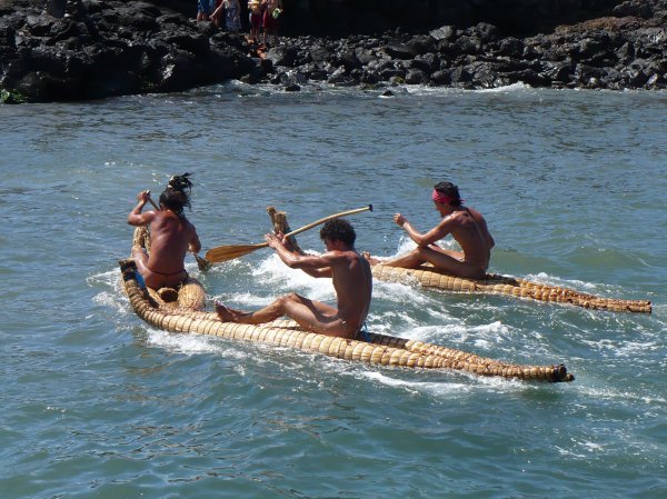Tapati Rapa Nui Duathlon