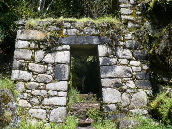 Gateway at Gran Caverna