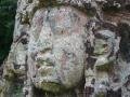 Mayan Stela