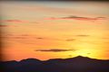 Sunrise from Adam's Peak