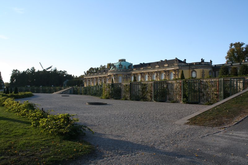 Parc Sanssoucci III