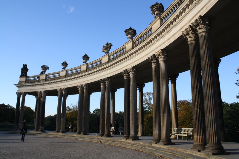 Parc Sanssoucci IV