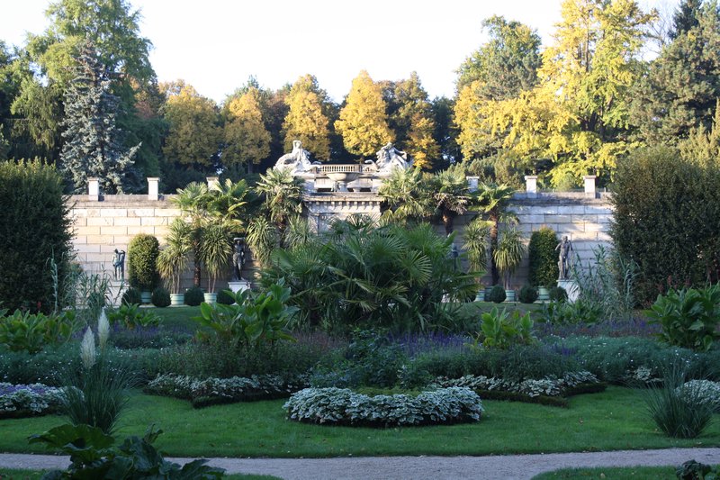 Parc Sanssoucci VI