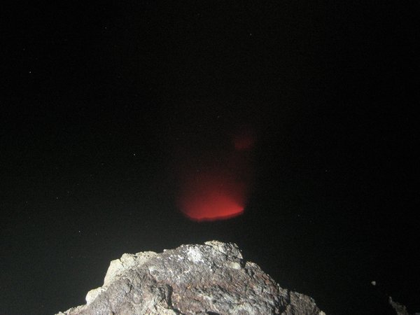 Volcan Masaya