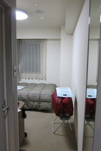 comfort hotel toyama3