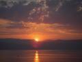 Corfu Sunset