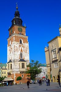 Krakow Church