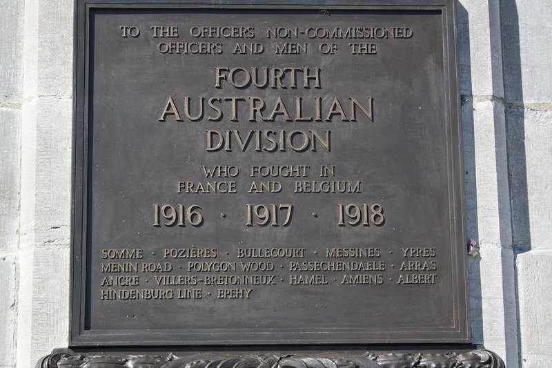 4th Division