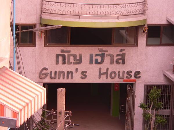 Gunn's House