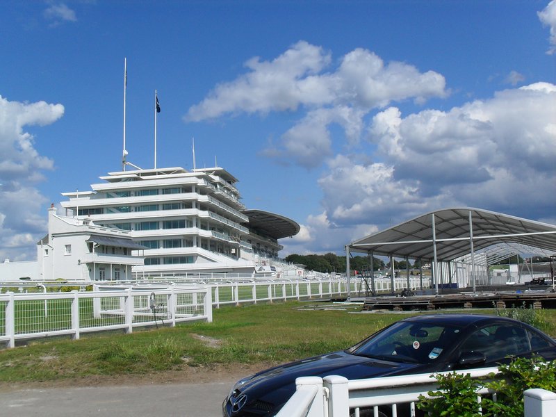 Epsom Race Course