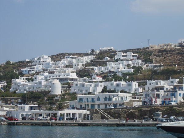 Mykonos