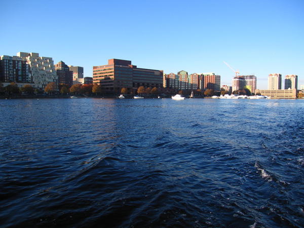 View of Boston, 02
