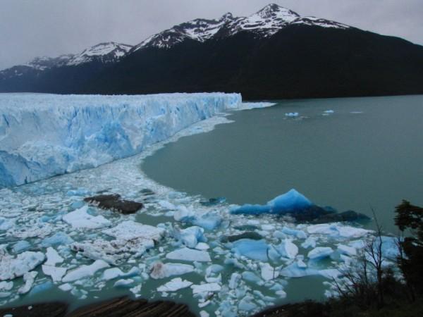 glaciar Perito Moreno, 02
