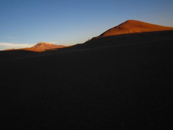 Desert sunset 02