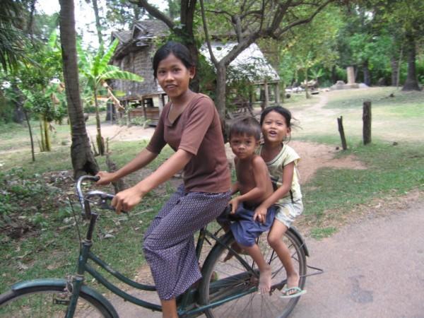 Faces of Cambodia 07