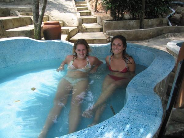 Hot Springs, Nha Trang