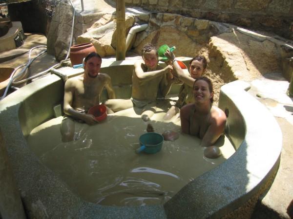 Hot Springs, Nha Trang