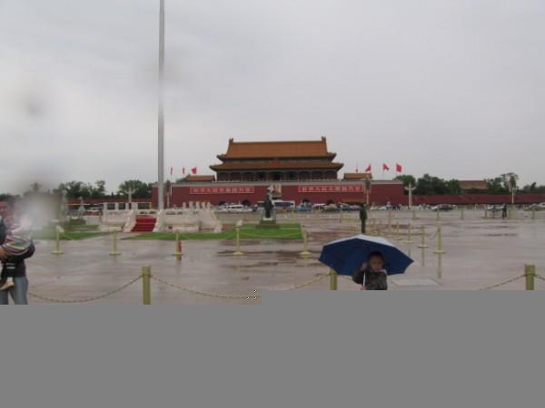 Tiannanmen Square 03