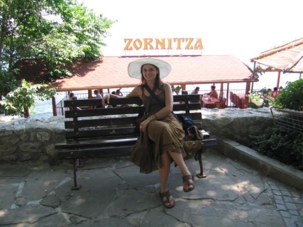 The Evening star... Zornitza