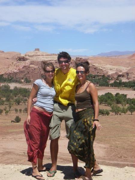 Somewhere in Morocco....04