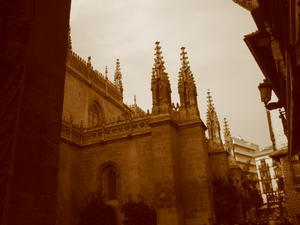 Catedral de Granada, 10