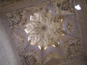 La Alhambra, Granada, 08