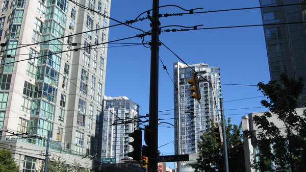 Downtown Vancouver (5)