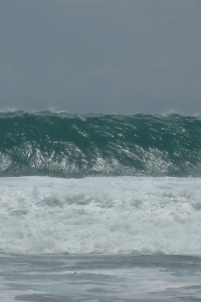 Puerto Escondido: Surfing Waves - 2