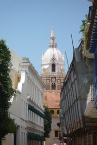 Cartagena: Street views-1