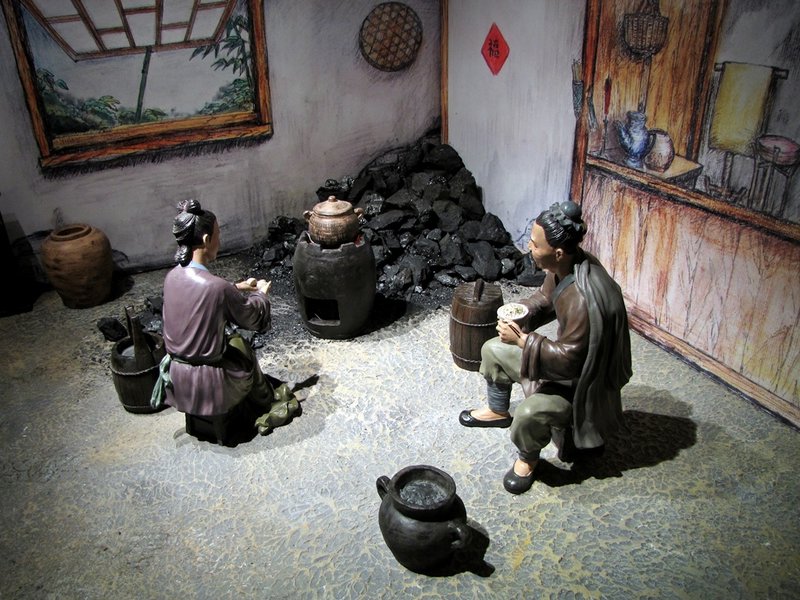 Marco Polo Museum, Yangzhou