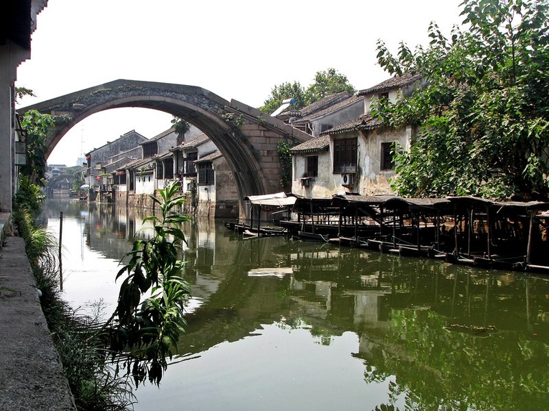 Nan Xun, Jiangsu