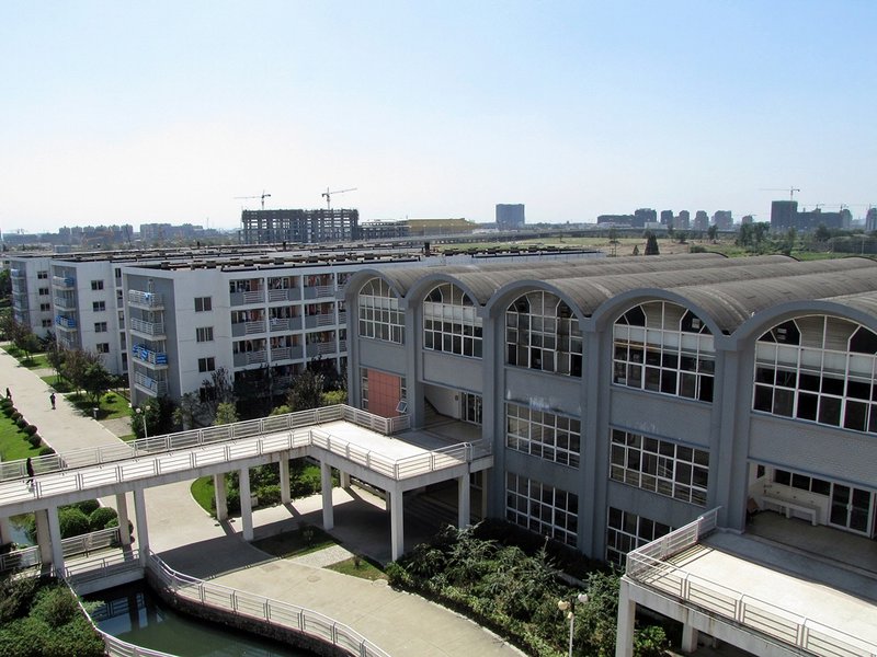 School, Yangzhou