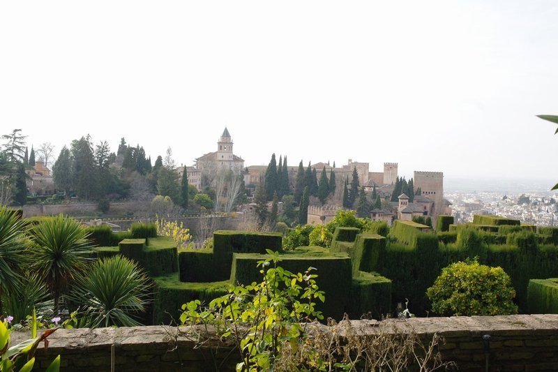 Alhambra 11
